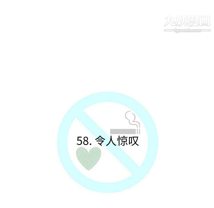 每天忍耐的男人第58话