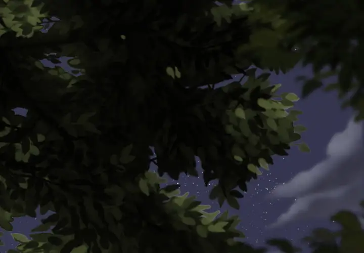 美人为馅第34话