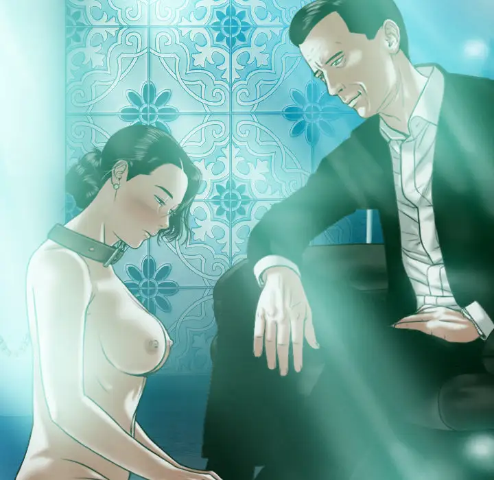 美人为馅第34话