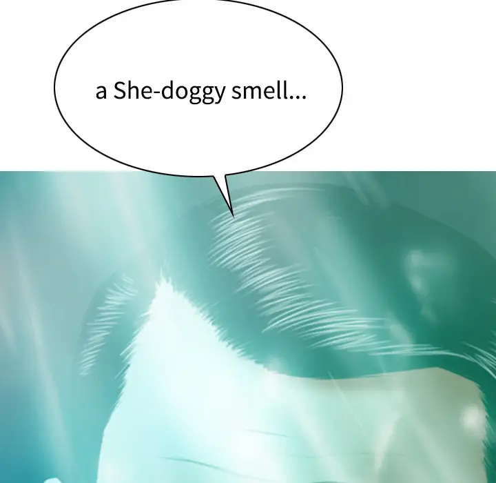 美人为馅第34话