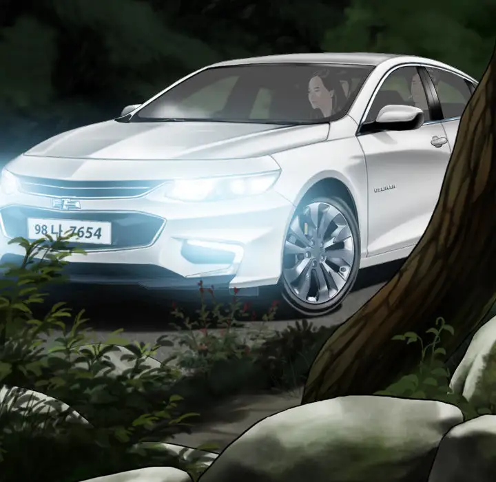 美人为馅第36话