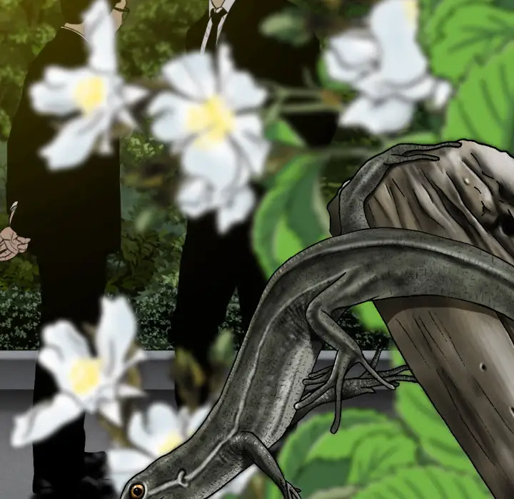 美人为馅第36话