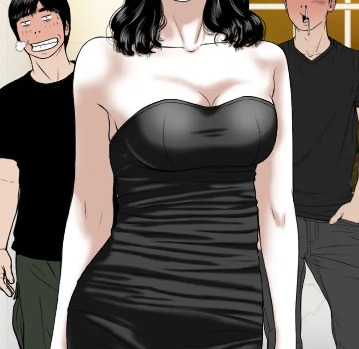 美人为馅第36话