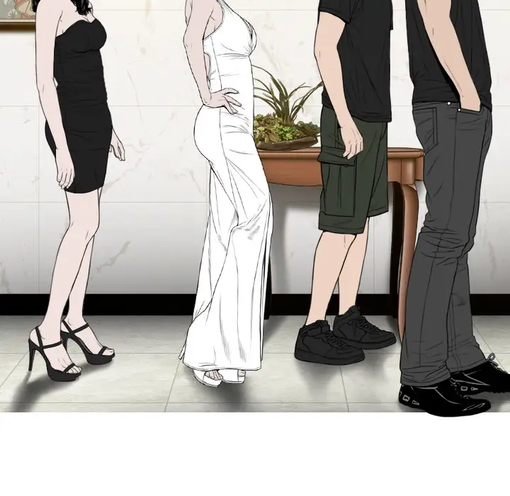 美人为馅第36话