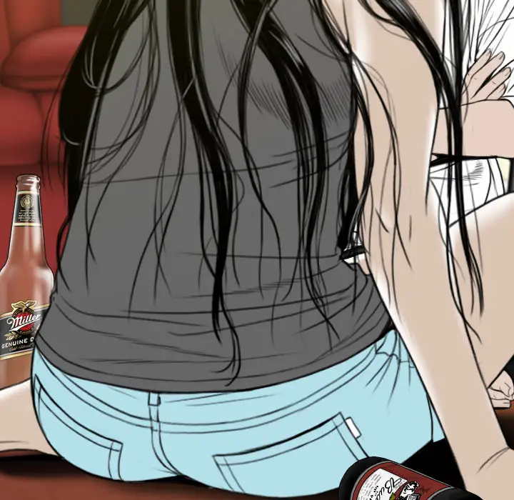 美人为馅第37话