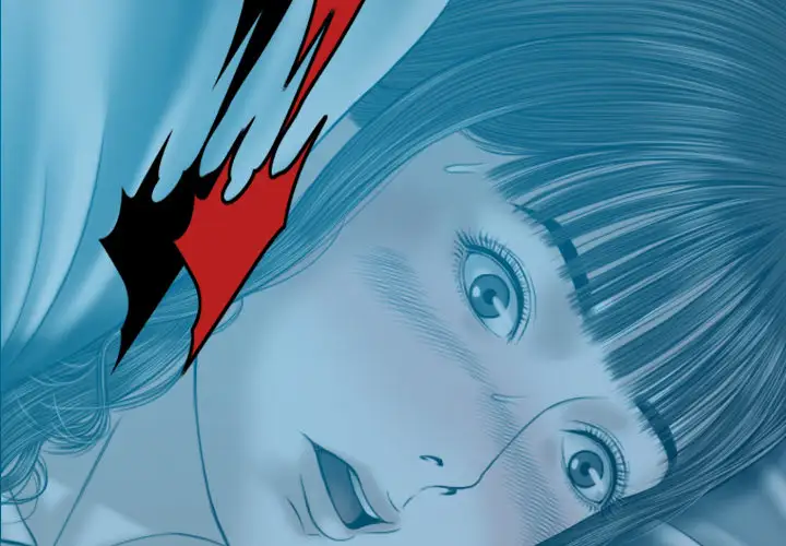 美人为馅第38话