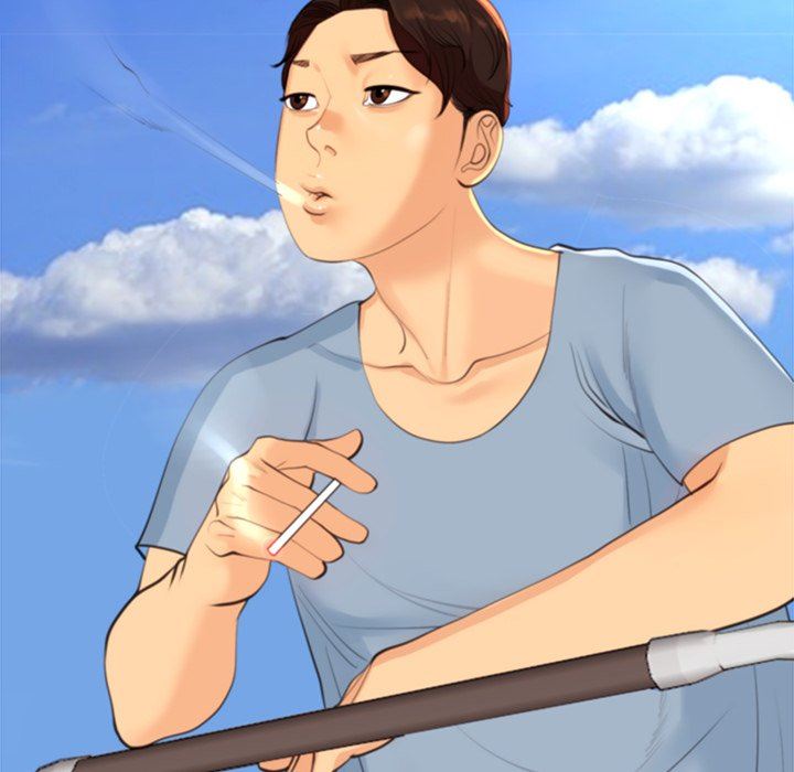 上門老爸第10話