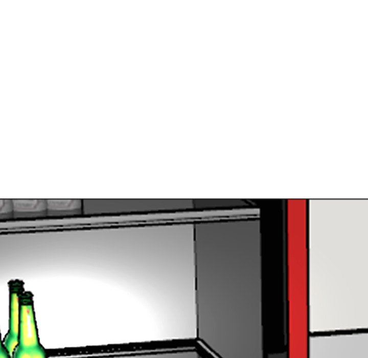 每天忍耐的男人第76话