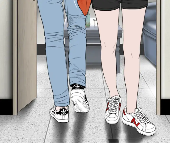 美人为馅第40话