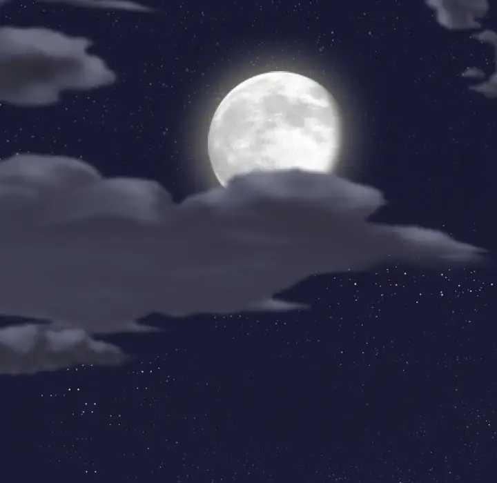 美人为馅第40话