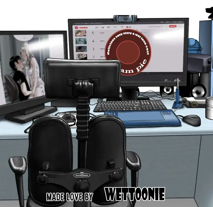 美人为馅第41话