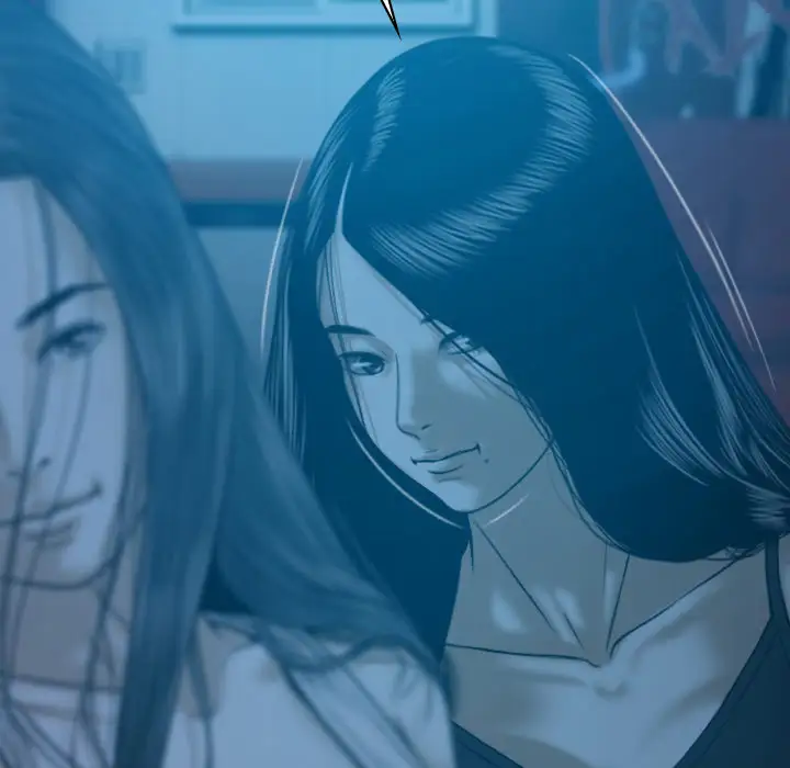 美人为馅第42话