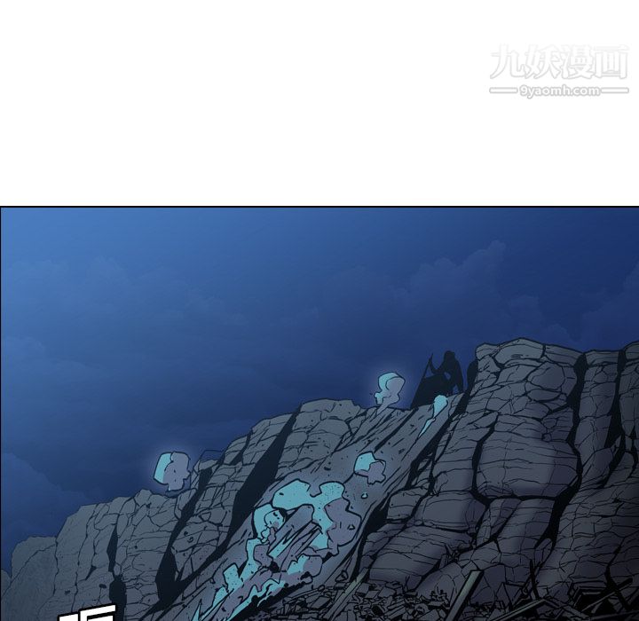 PainKiller-正义的背后第5话