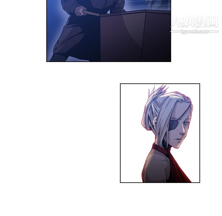 PainKiller-正义的背后第5话