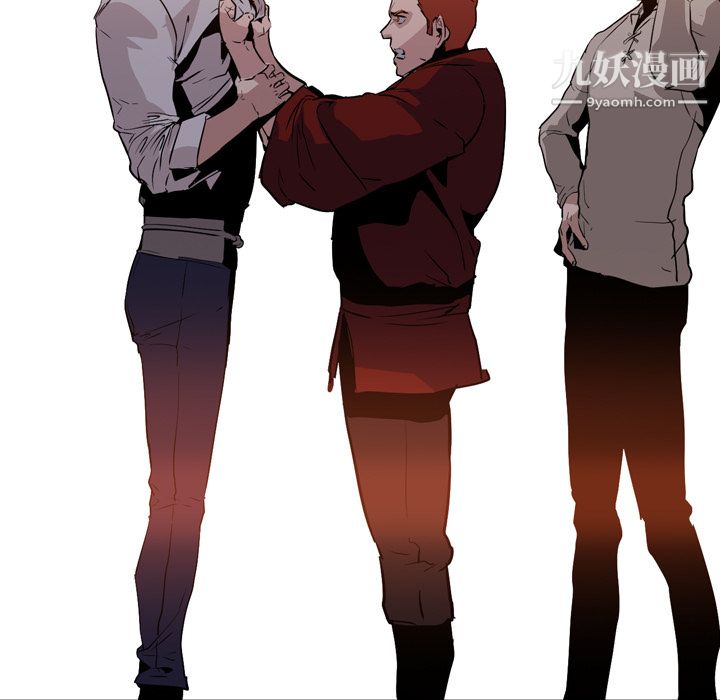 PainKiller-正义的背后第6话