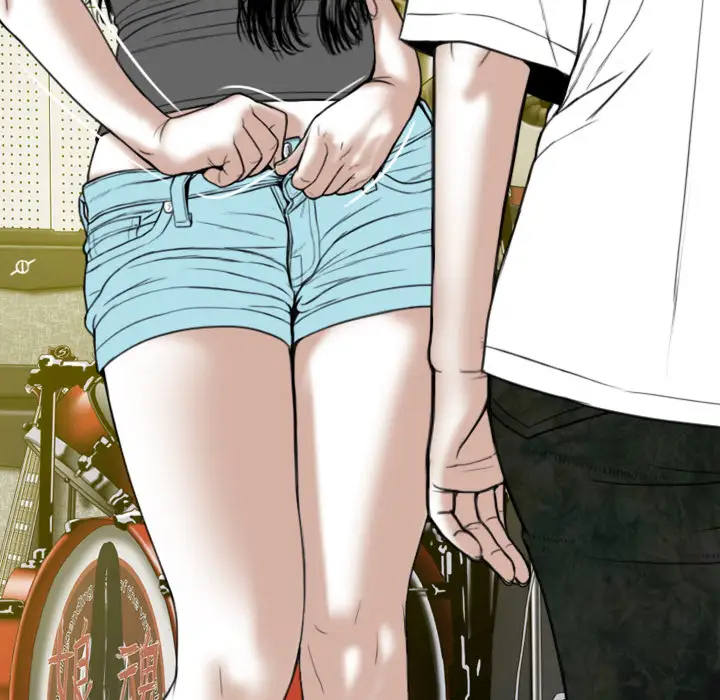 美人为馅第44话