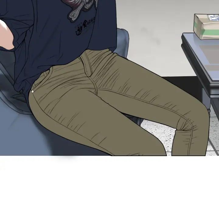 美人为馅第45话