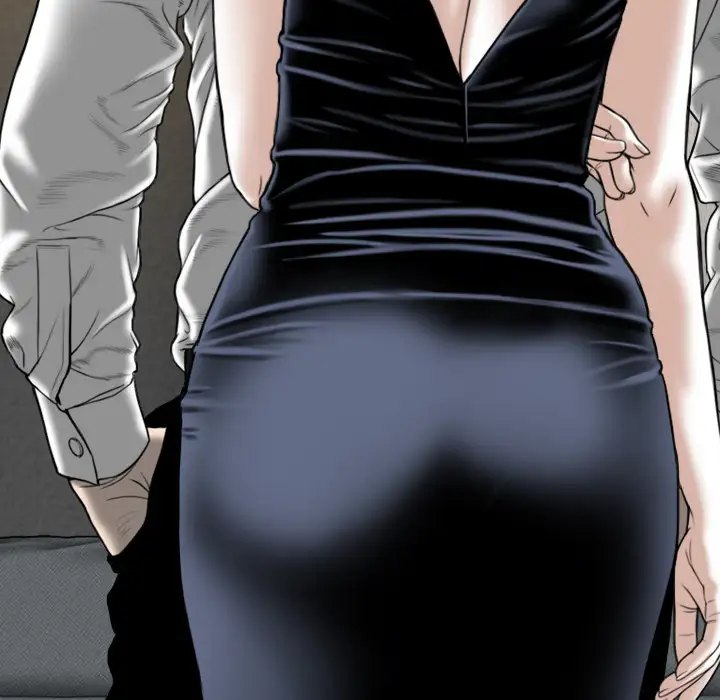 美人为馅第46话