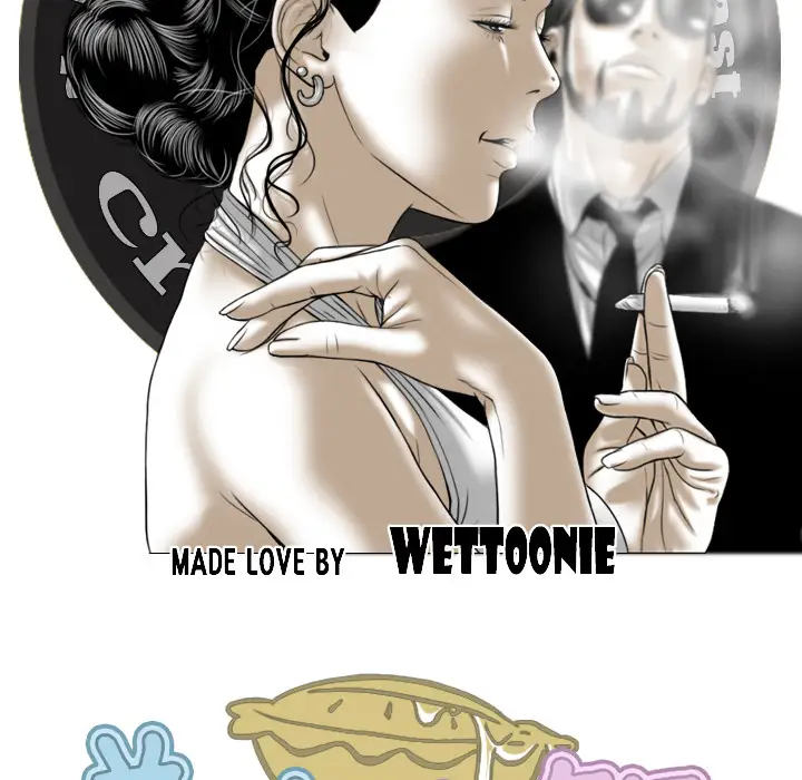 美人为馅第46话