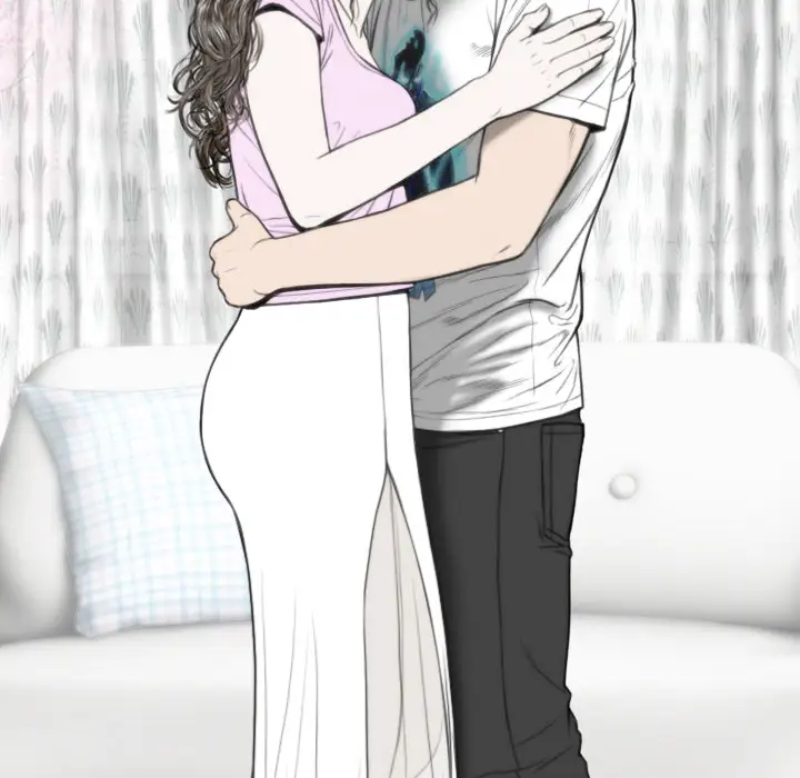 美人为馅第46话