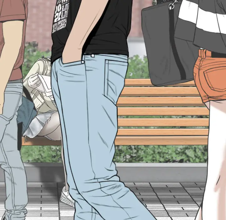 美人为馅第46话