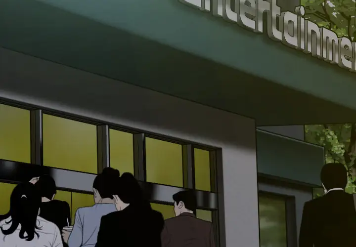 美人为馅第47话