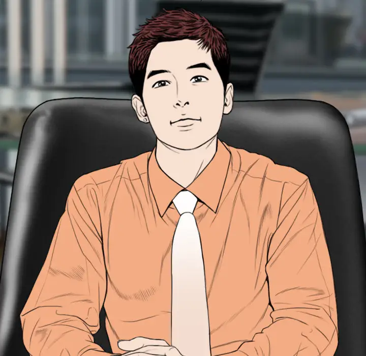 美人为馅第47话