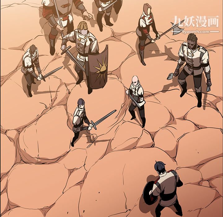 PainKiller-正义的背后第19话