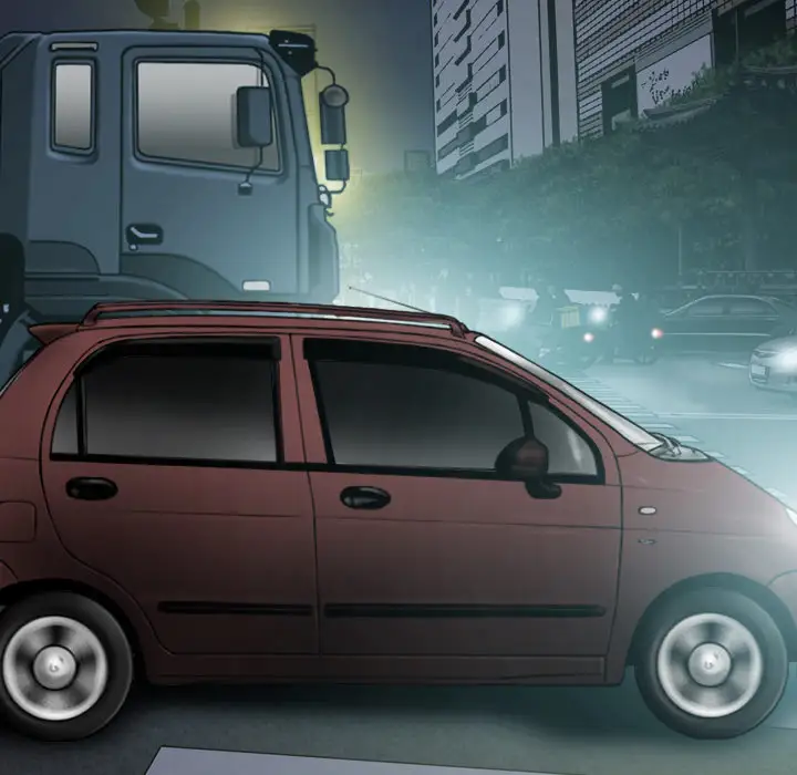 美人为馅第48话