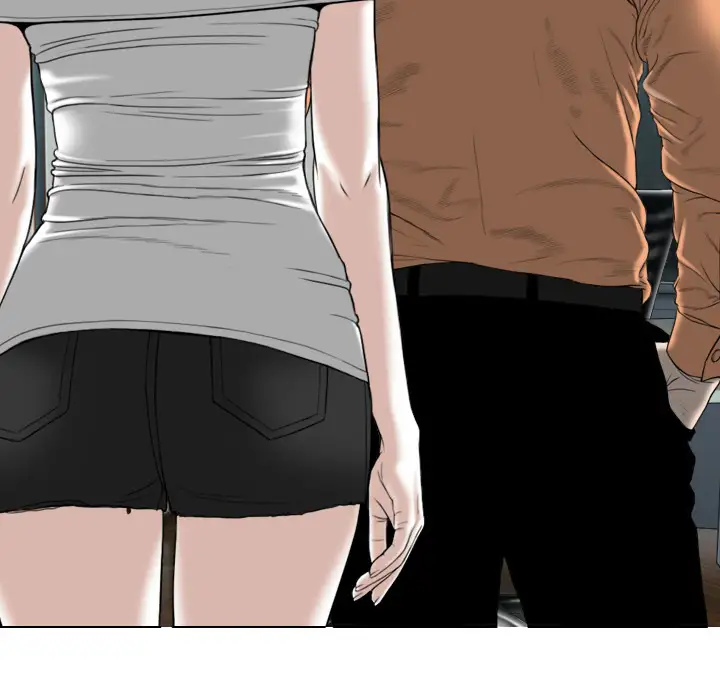 美人为馅第48话