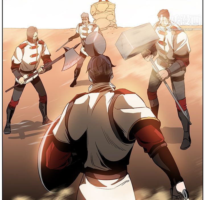 PainKiller-正義的背後第20話