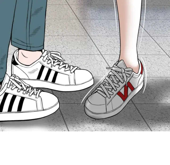 美人为馅第48话