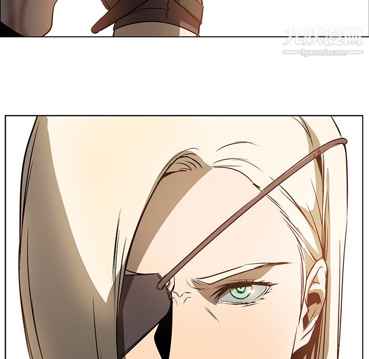 PainKiller-正义的背后第21话