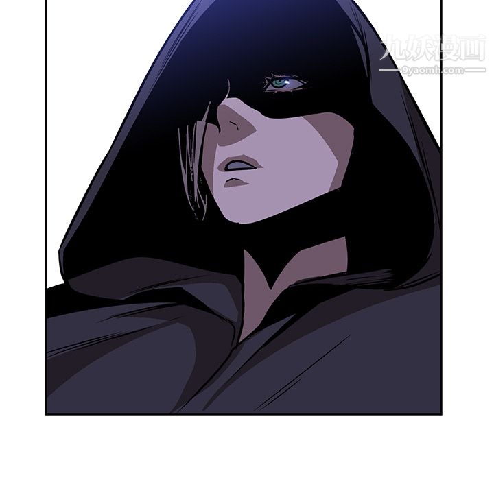 PainKiller-正義的背後第25話