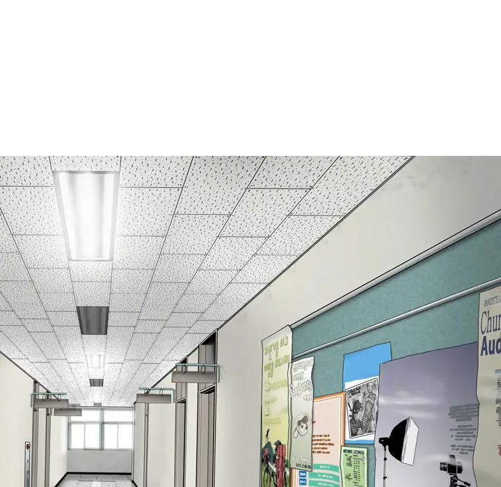 美人为馅第50话