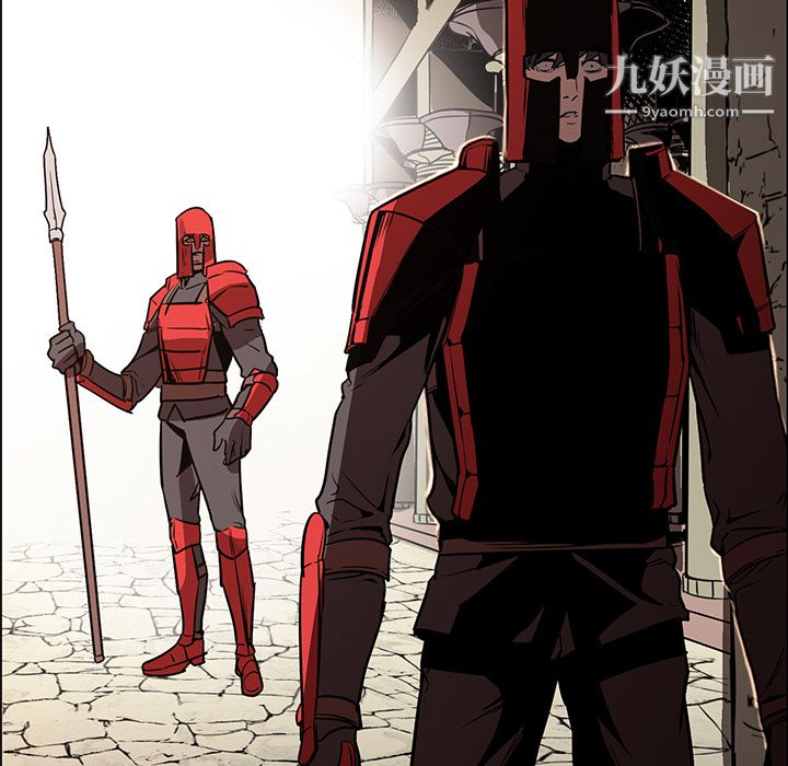 PainKiller-正义的背后第26话