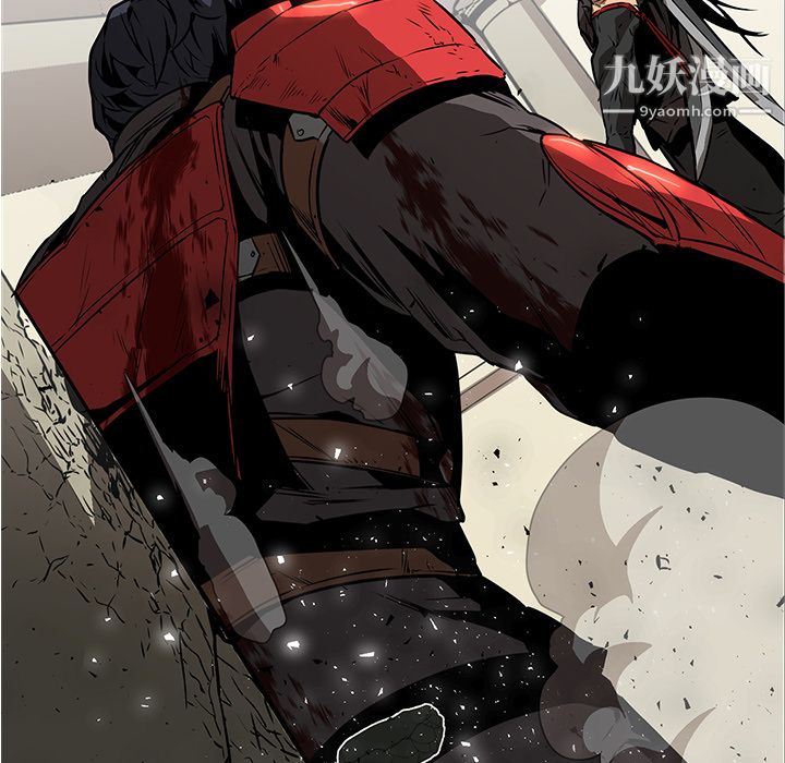 PainKiller-正義的背後第27話