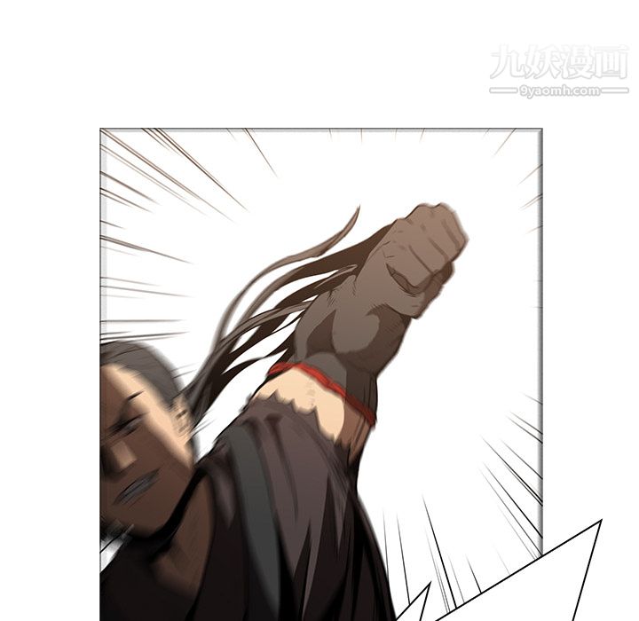 PainKiller-正义的背后第27话