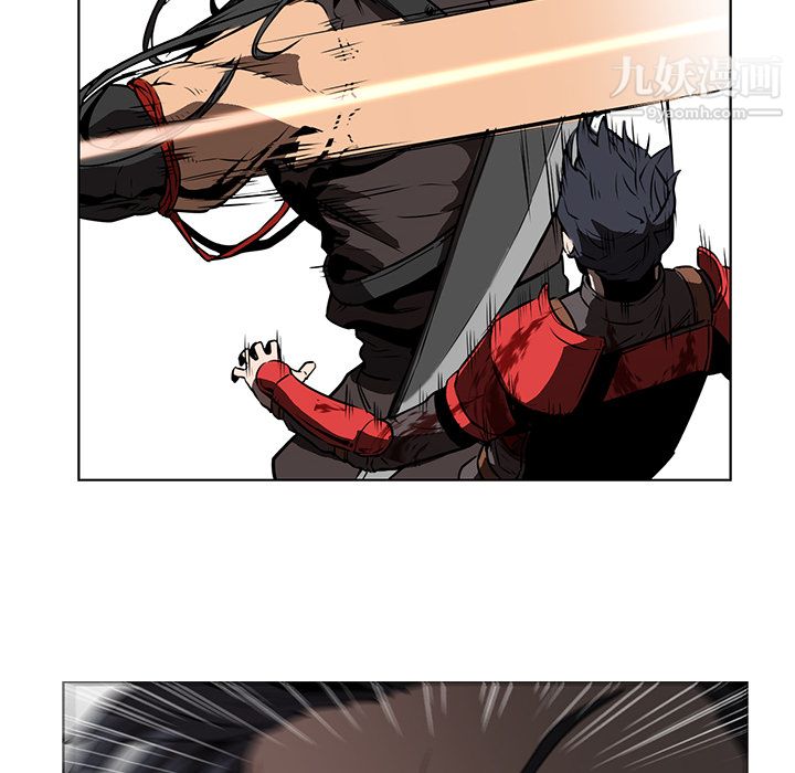 PainKiller-正義的背後第27話