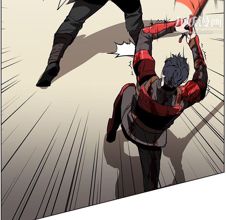 PainKiller-正义的背后第27话