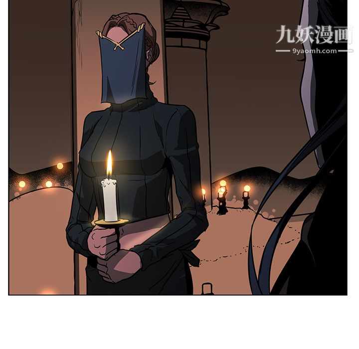 PainKiller-正義的背後第28話