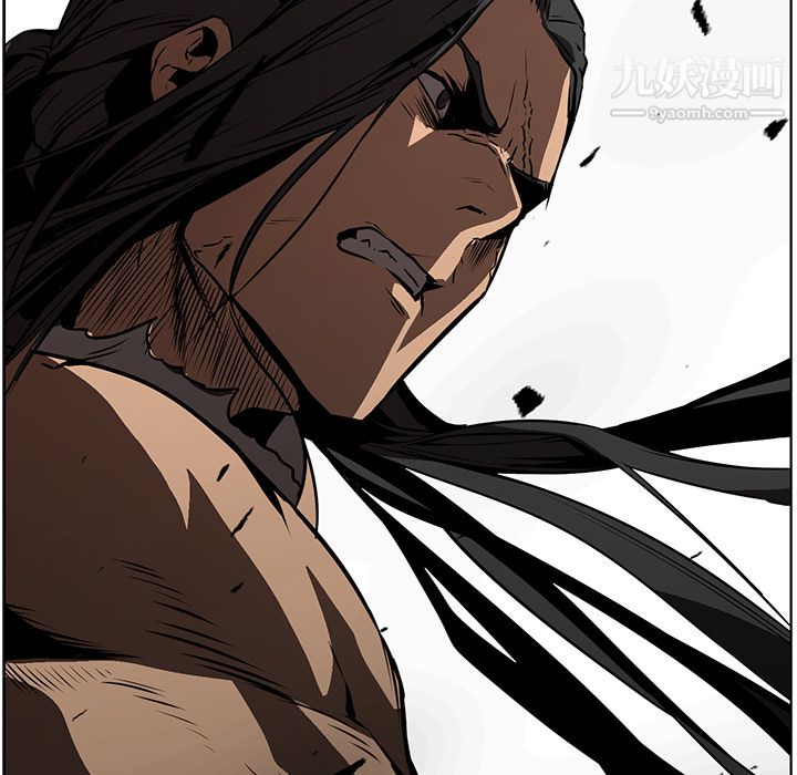 PainKiller-正义的背后第28话