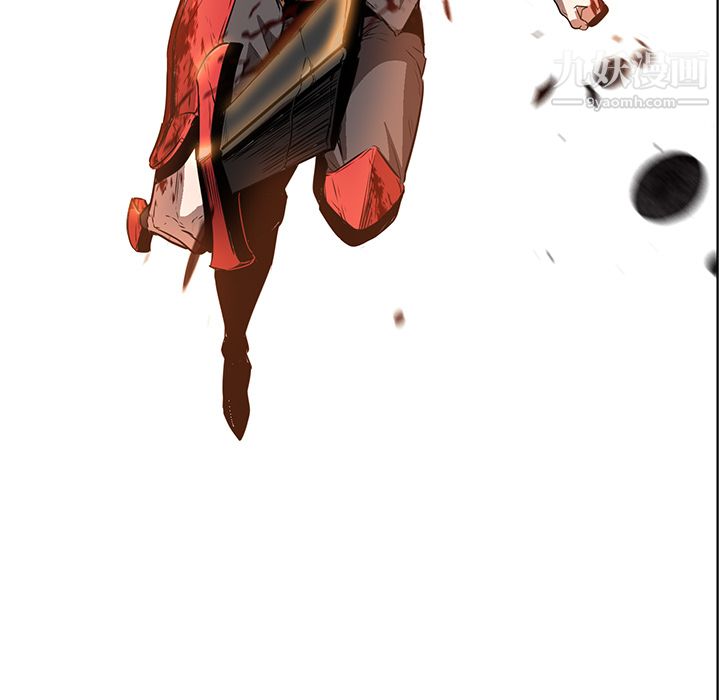 PainKiller-正义的背后第28话