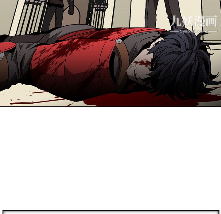 PainKiller-正义的背后第28话