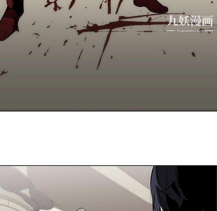 PainKiller-正义的背后第28话