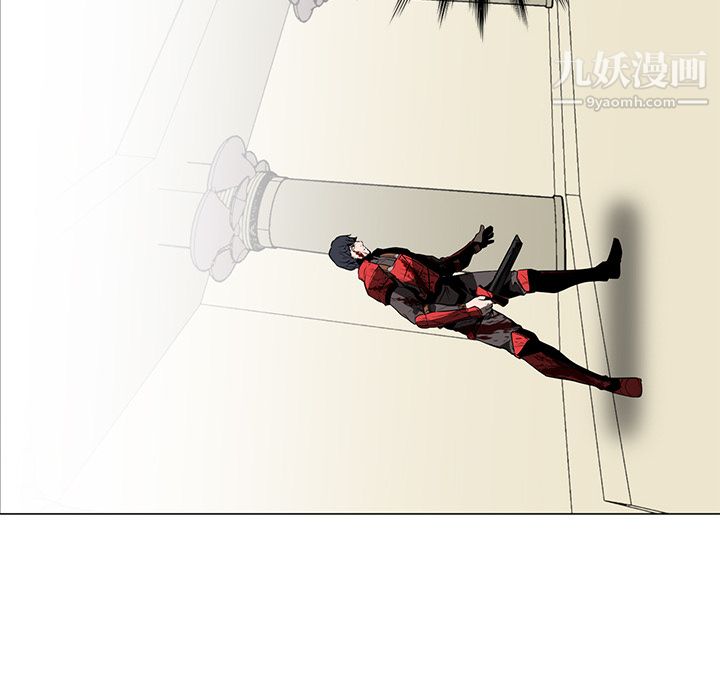 PainKiller-正义的背后第28话