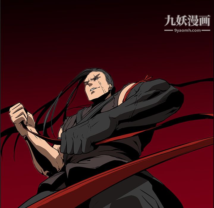 PainKiller-正義的背後第29話