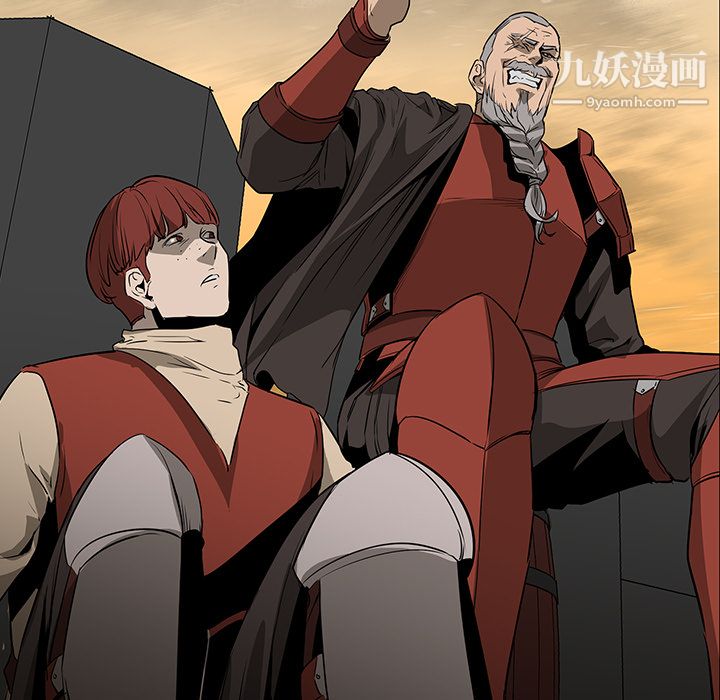 PainKiller-正義的背後第30話