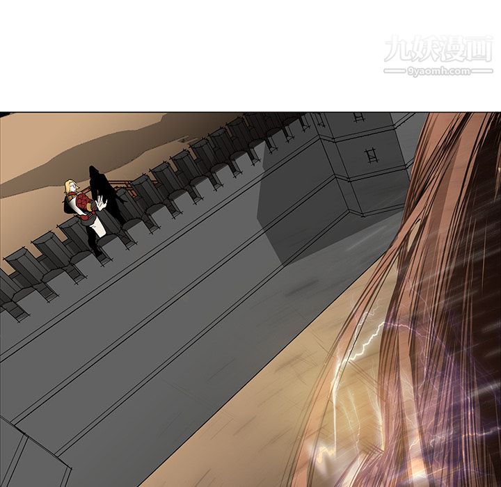 PainKiller-正义的背后第30话