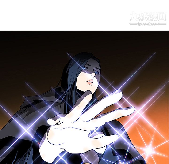 PainKiller-正义的背后第31话